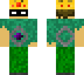 warden, but human 2