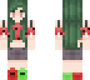 watermelon sugar ~ sb