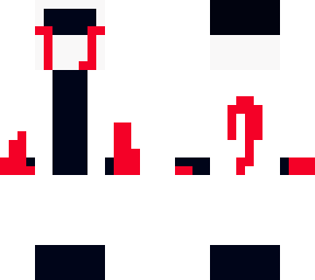 white death ranger