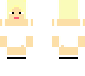 white fit!