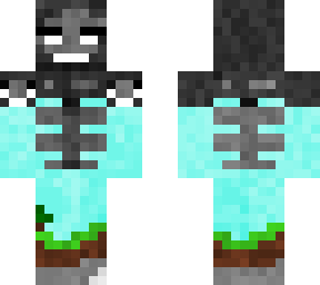 wither