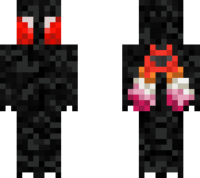 wlw (sunset) mothman