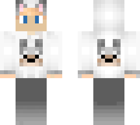 wolf boy