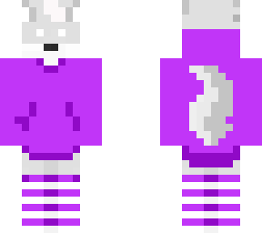 wolf twinsy 1