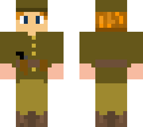 ww1 british officer