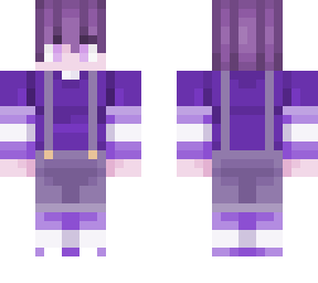 x_waseem official minecraft skin