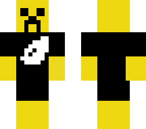 yellow parker