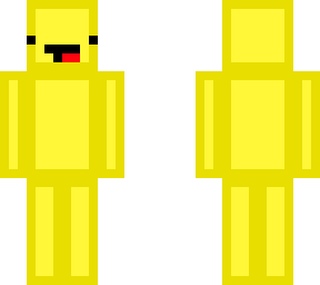 yellow skeppy