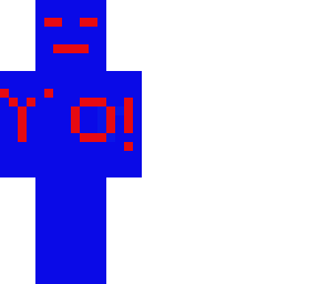 yo dude!