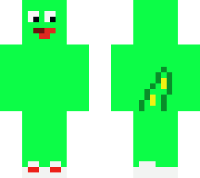 yoshi