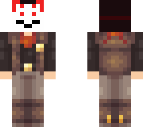 yoshy8654 cowboy