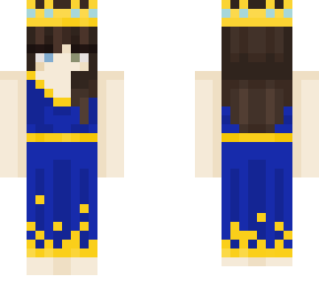 zirconian queen