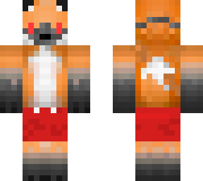 zorro playa fix