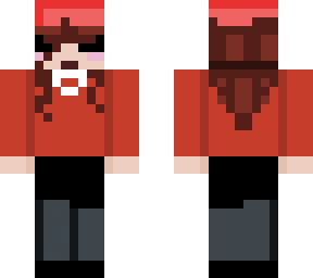 *mushroom mini anime*