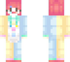 : - honk - :