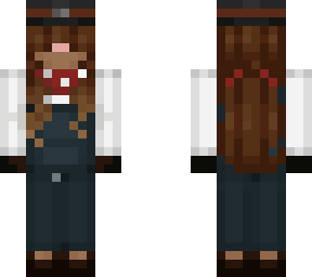 -: cowgirl :-