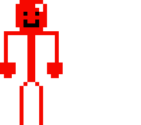:) stick guy