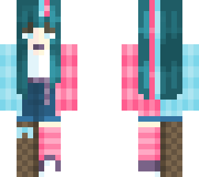 ~ cotton candy ~