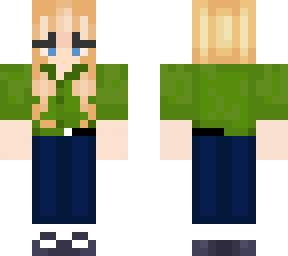 ~ female tubbo ~