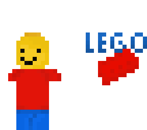 - l e g o -