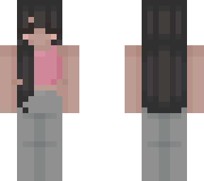 - p i n k y - // re upload