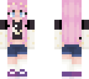 ~ starlit ~  //rce//