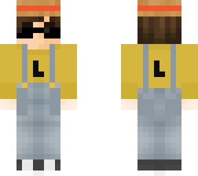 .lucky. (farmer)