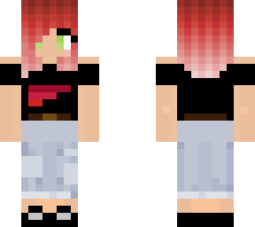 (not mine) edit of girl