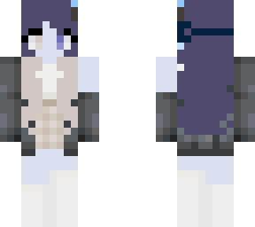(revised) incomplete persona