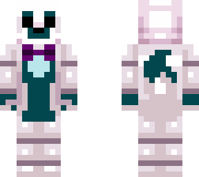 (scary)zeroryke
