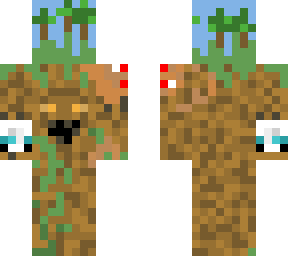"vic-tree" from hermitcraft 8