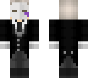 9th fang of methsudo in vega's mask