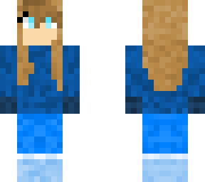a friend's request but with a winter theme