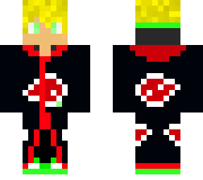 a friend skin