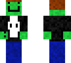 a good zombie