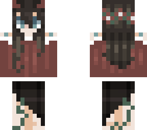 a new skin for mwah.. again