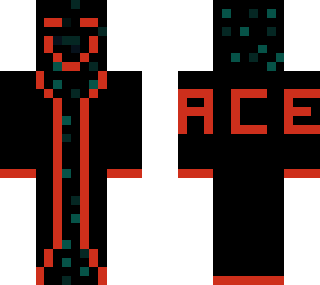 ace scruppii