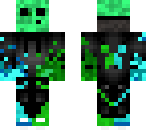 acid and water slime 2.0