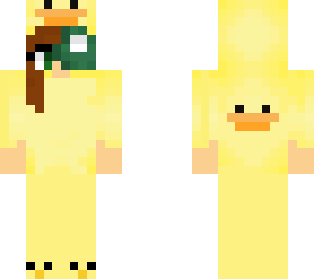acid duck