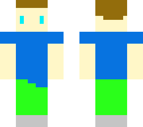 aidens skin