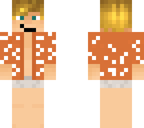 aj hawaiian