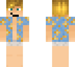 aj hawaiian 2.0