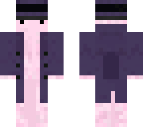ajolote detective