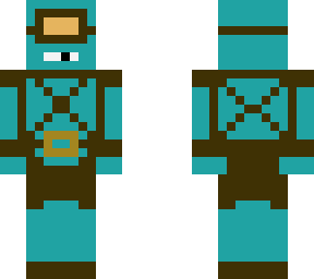 alien