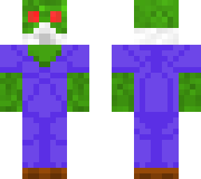 alien mask