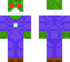 alien mask 2