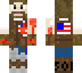 american blade and sorcery