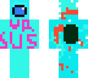 amogus