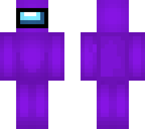 amogus purple