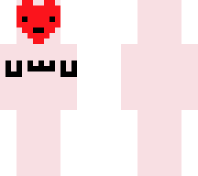 an uwu person or heart person idk